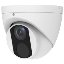 Load image into Gallery viewer, Alibi Vigilant Performance 8MP 98 Feet IR Fixed IP Turret Camera