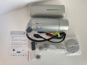 ACTi E43B 5MP Outdoor Bullet Camera