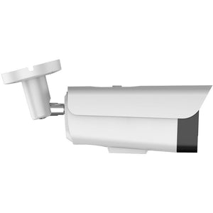 Alibi Vigilant Flex Series 2MP 4-in-1 HD-TVI/AHD/CVI/CVBS Fixed Bullet Security Camera