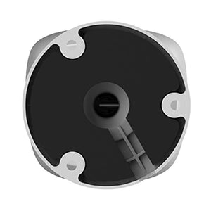 Alibi Vigilant Flex Series 2MP 4-in-1 HD-TVI/AHD/CVI/CVBS Starlight 85 Feet IllumiNite LED Fixed Bullet Security Camera