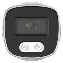 Load image into Gallery viewer, Alibi Vigilant Flex Series 2MP 4-in-1 HD-TVI/AHD/CVI/CVBS Starlight 85 Feet IllumiNite LED Fixed Bullet Security Camera