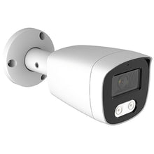 Load image into Gallery viewer, Alibi Vigilant Flex Series 2MP 4-in-1 HD-TVI/AHD/CVI/CVBS Starlight 85 Feet IllumiNite LED Fixed Bullet Security Camera