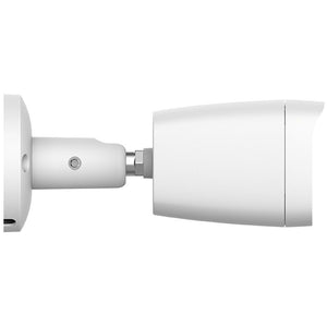 Alibi Vigilant Flex Series 2MP 4-in-1 HD-TVI/AHD/CVI/CVBS Starlight 85 Feet IllumiNite LED Fixed Bullet Security Camera