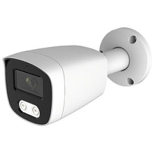 Load image into Gallery viewer, Alibi Vigilant Flex Series 2MP 4-in-1 HD-TVI/AHD/CVI/CVBS Starlight 85 Feet IllumiNite LED Fixed Bullet Security Camera