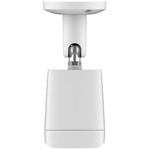 Alibi Vigilant Flex Series 2MP 4-in-1 HD-TVI/AHD/CVI/CVBS Starlight 85 Feet IllumiNite LED Fixed Bullet Security Camera