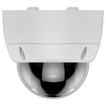 Load image into Gallery viewer, Alibi Vigilant Flex Series 2MP HD-TVI/AHD/CVI/CVBS Varifocal Dome Security Camera