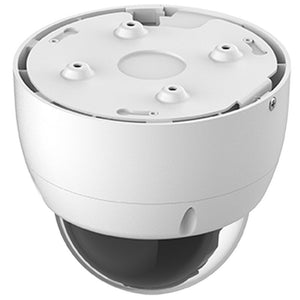 Alibi Vigilant Flex Series 2MP HD-TVI/AHD/CVI/CVBS Varifocal Dome Security Camera