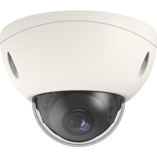 Load image into Gallery viewer, Alibi Vigilant Flex Series 8MP Fixed HD-TVI/AHD/CVI/CVBS Vandalproof Dome Camera