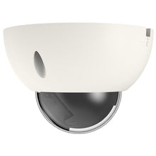 Load image into Gallery viewer, Alibi Vigilant Flex Series 8MP Fixed HD-TVI/AHD/CVI/CVBS Vandalproof Dome Camera