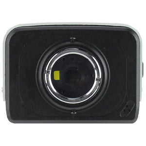 Alibi Vigilant Flex Series 2MP Starlight HD-TVI/AHD/CVI Fixed Lens Box Camera