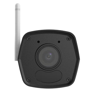 Alibi Vigilant Flex 2MP 98' Smart IR Wi-Fi Bullet Camera