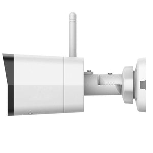 Alibi Vigilant Flex 2MP 98' Smart IR Wi-Fi Bullet Camera