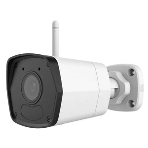 Alibi Vigilant Flex 2MP 98' Smart IR Wi-Fi Bullet Camera