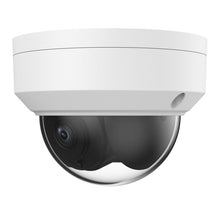 Load image into Gallery viewer, Supercircuits 2 Megapixel IP Vandal-Resistant Dome Camera with 98 Feet