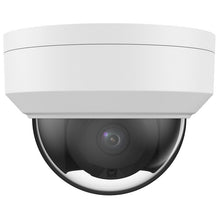 Load image into Gallery viewer, Alibi Vigilant Flex Series 8MP Starlight Vandal Resistant IP Fixed Dome Camera with Built-in Microphone