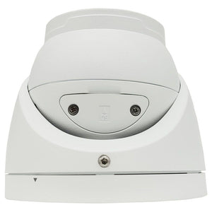 Alibi Vigilant Flex Series 2MP IP Fixed Turret Camera