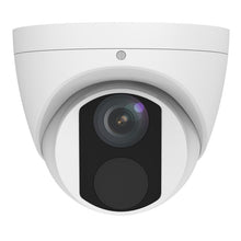 Load image into Gallery viewer, Supercircuits 4 Megapixel Mini Fixed Turret Network IP Camera, 98&#39;