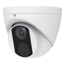 Load image into Gallery viewer, Supercircuits 4 Megapixel Mini Fixed Turret Network IP Camera, 98&#39;