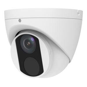 Alibi Vigilant Flex Series 2MP IP Fixed Turret Camera