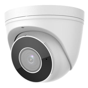 Alibi Vigilant Flex Series 4MP Starlight Varifocal IP Turret Camera
