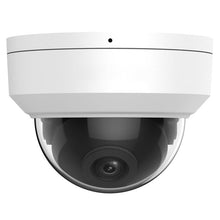 Load image into Gallery viewer, Alibi Vigilant Performance Series 2MP 98’ IR Vandal-Resistant IP Wi-Fi Dome Camera