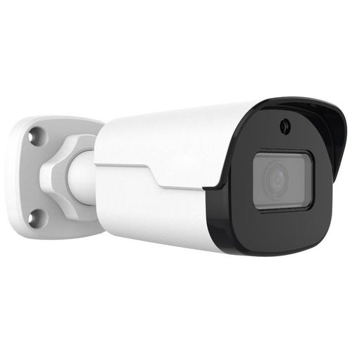 Supercircuits 5 Megapixel Starlight Fixed IP Bullet Security Camera, 131 Feet