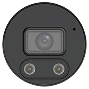 Supercircuits 8 Megapixel IP Bullet Security Camera, 98 Feet