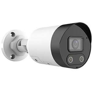 Supercircuits 8 Megapixel IP Bullet Security Camera, 98 Feet