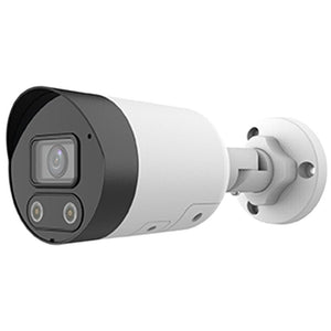 Supercircuits 8 Megapixel IP Bullet Security Camera, 98 Feet