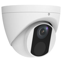 Load image into Gallery viewer, Supercircuits 5 Megapixel Starlight IP Turret Security Camera, 98 Feet