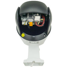 Load image into Gallery viewer, Alibi Vigilant Performance Series 5MP IllumiNite Starlight 4X IP Varifocal Mini-PTZ Camera with Active Deterrence