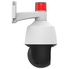 Load image into Gallery viewer, Alibi Vigilant Performance Series 5MP IllumiNite Starlight 4X IP Varifocal Mini-PTZ Camera with Active Deterrence