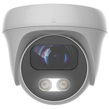 Load image into Gallery viewer, Alibi Vigilant Flex Series 2MP IllumiNite Starlight Fixed HD-TVI/AHD/CVI/CVBS Turret Camera