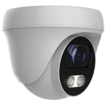 Load image into Gallery viewer, Alibi Vigilant Flex Series 2MP IllumiNite Starlight Fixed HD-TVI/AHD/CVI/CVBS Turret Camera