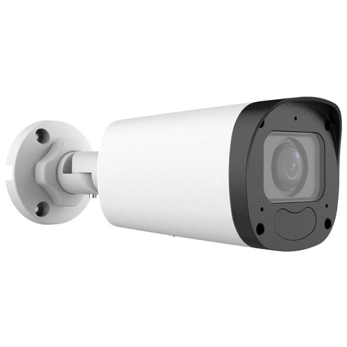 Supercircuits 2 Megapixel Varifocal IP Bullet Camera with 164 Feet