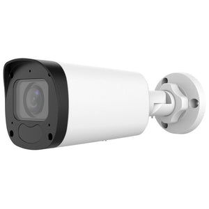 Supercircuits 2 Megapixel Varifocal IP Bullet Camera with 164 Feet