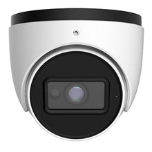 Load image into Gallery viewer, Alibi Vigilant Series 2MP Starlight HD-TVI/AHD/CVI/CVBS Fixed Turret Security Camera