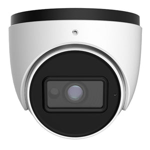 Alibi Vigilant Series 2MP Starlight HD-TVI/AHD/CVI/CVBS Fixed Turret Security Camera