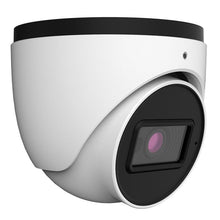 Load image into Gallery viewer, Alibi Vigilant Series 2MP Starlight HD-TVI/AHD/CVI/CVBS Fixed Turret Security Camera