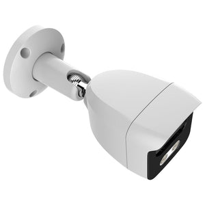 Alibi Vigilant Flex Series 5MP HD-TVI/AHD/CVI/CVBS Fixed Bullet Security Camera