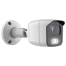 Load image into Gallery viewer, Alibi Vigilant Flex Series 5MP HD-TVI/AHD/CVI/CVBS Fixed Bullet Security Camera