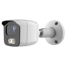 Load image into Gallery viewer, Alibi Vigilant Flex Series 5MP HD-TVI/AHD/CVI/CVBS Fixed Bullet Security Camera